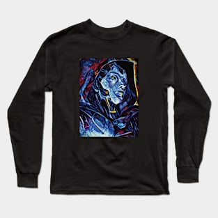 Ash Long Sleeve T-Shirt